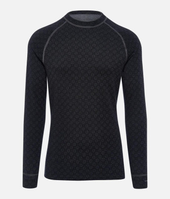 Vyriški termo marškinėliai THERMOWAVE Merino Xtreme