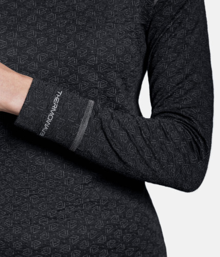 Moteriški termo marškinėliai THERMOWAVE Merino Xtreme