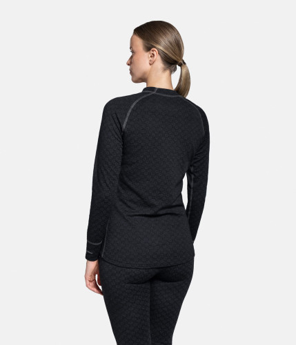 Moteriški termo marškinėliai THERMOWAVE Merino Xtreme