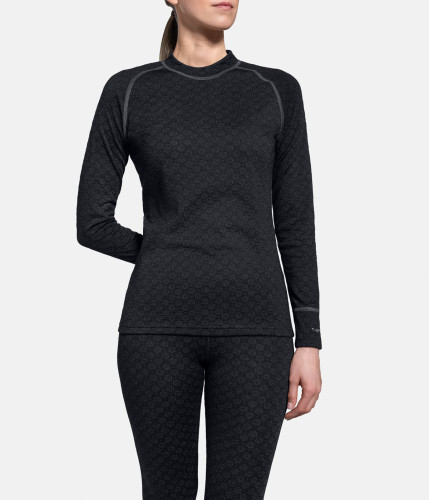 Moteriški termo marškinėliai THERMOWAVE Merino Xtreme