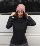 Moteriški termo marškinėliai THERMOWAVE Merino Xtreme