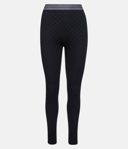 Moteriškos termo kelnės THERMOWAVE Merino Xtreme