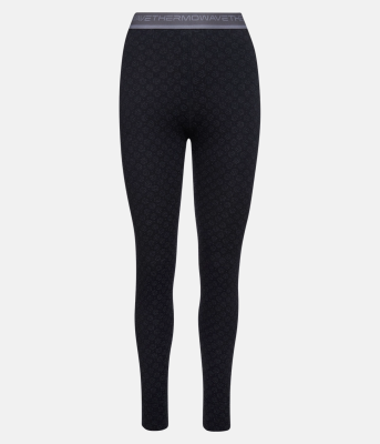 Moteriškos kelnės THERMOWAVE Merino Xtreme