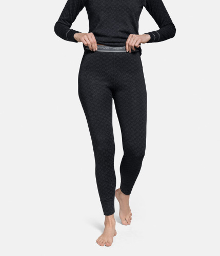 Moteriškos termo kelnės THERMOWAVE Merino Xtreme