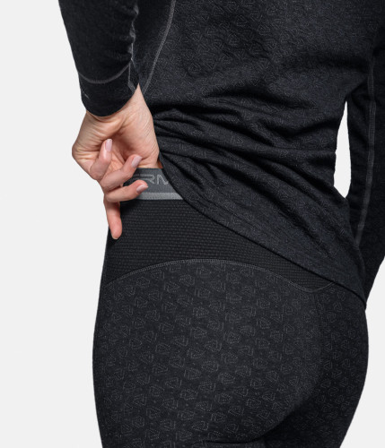 Moteriškos termo kelnės THERMOWAVE Merino Xtreme