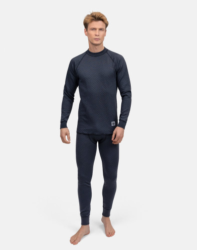 Vyriškos termo kelnės THERMOWAVE 3in1