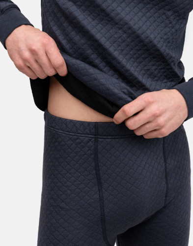 Vyriškos termo kelnės THERMOWAVE 3in1