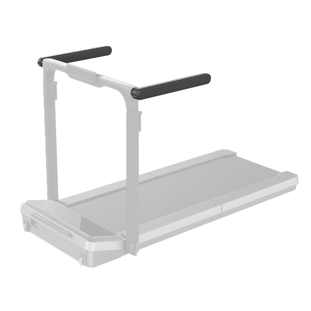 Priedas / atramos ėjimo treniruokliui WalkingPad Pro Side Arm Rests
