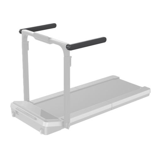 Priedas / atramos ėjimo treniruokliui WalkingPad Pro Side Arm Rests