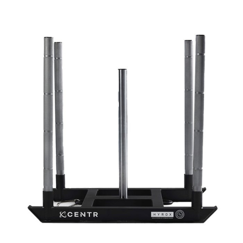 Centr x Hyrox Competition Power Sled jėgos rogės