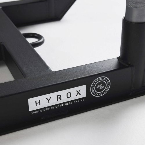 Centr x Hyrox Competition Power Sled jėgos rogės