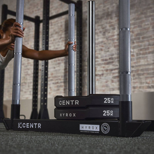 Centr x Hyrox Competition Power Sled jėgos rogės