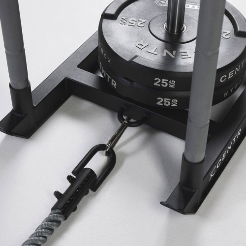 Centr x Hyrox Competition Power Sled jėgos rogės