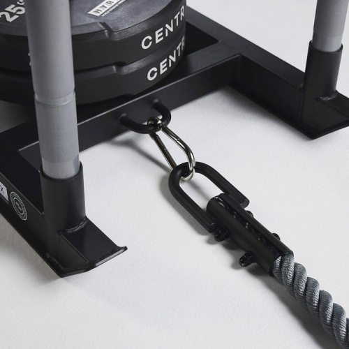 Centr x Hyrox Competition Power Sled jėgos rogės