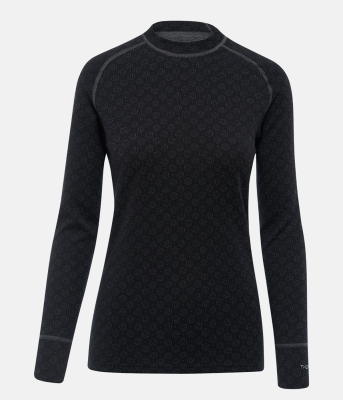 Moteriški termo marškinėliai THERMOWAVE Merino Xtreme