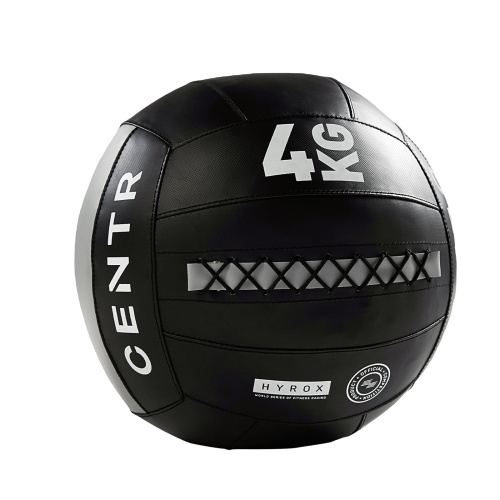 CENTR x HYROX Competition Wall Ball kamuolys metimams į sieną
