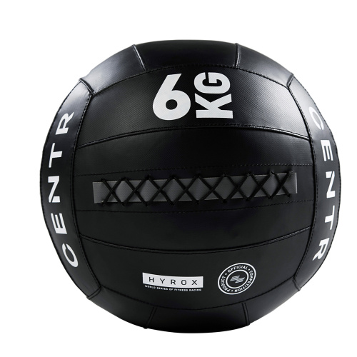 CENTR x HYROX Competition Wall Ball kamuolys metimams į sieną