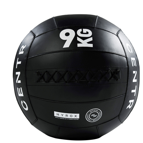 CENTR x HYROX Competition Wall Ball kamuolys metimams į sieną