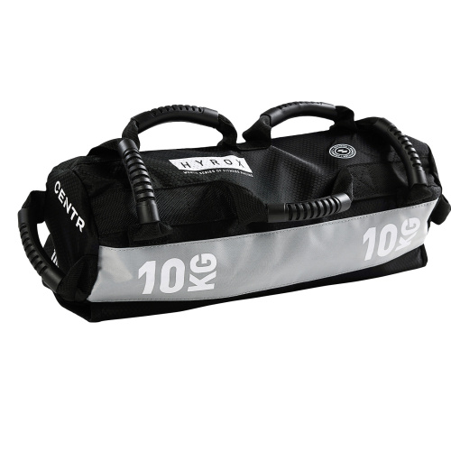 CENTR x HYROX Competition Sandbag smėliu pildomas svorio maišas