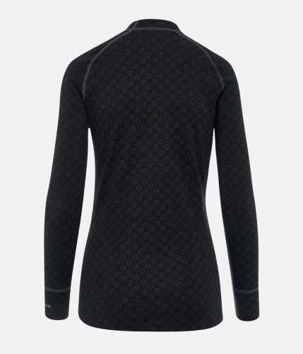 Moteriški termo marškinėliai THERMOWAVE Merino Xtreme