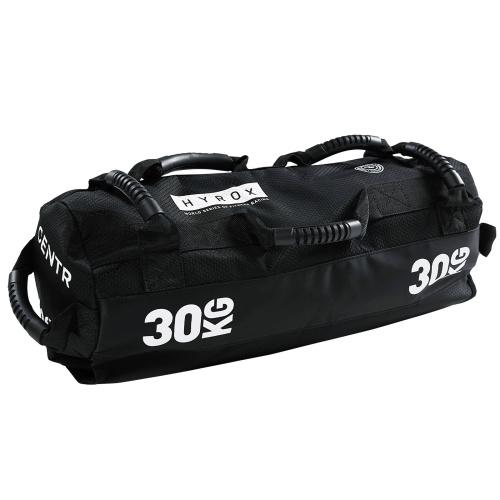 CENTR x HYROX Competition Sandbag smėliu pildomas svorio maišas