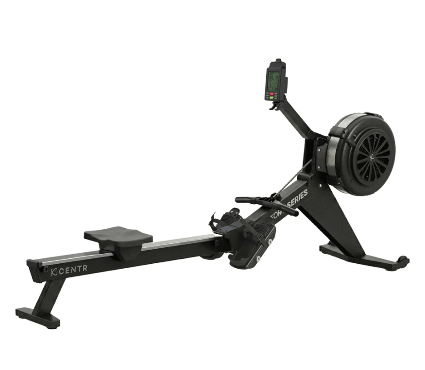 Centr x Hyrox Perform Series Rower oro pasipriešinimo irklavimo treniruoklis