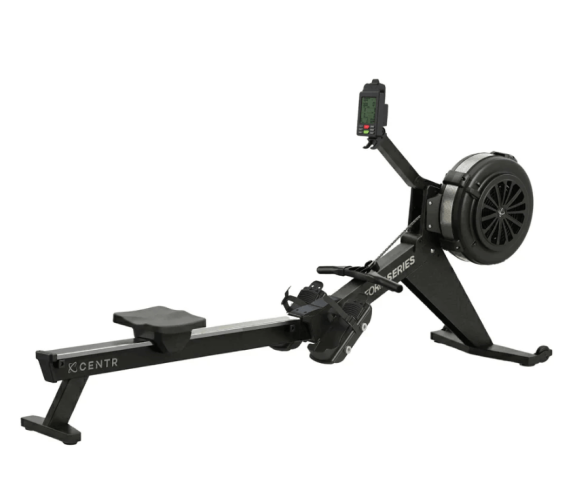 Centr x Hyrox Perform Series Rower oro pasipriešinimo irklavimo treniruoklis