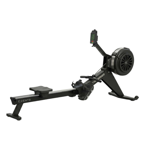 Centr x Hyrox Perform Series Rower oro pasipriešinimo irklavimo treniruoklis