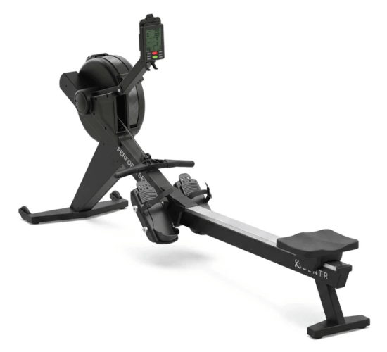 Centr x Hyrox Perform Series Rower oro pasipriešinimo irklavimo treniruoklis
