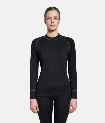 Moteriški termo marškinėliai THERMOWAVE Merino Xtreme