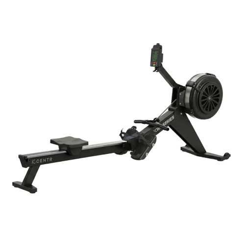 Centr x Hyrox Perform Series Rower oro pasipriešinimo irklavimo treniruoklis