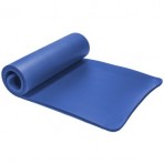 Fitneso kilimėlis Sportbay® NBR  (1 cm)