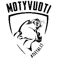Motyvuoti Atletai logo