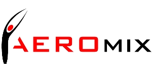 Aeromix logo